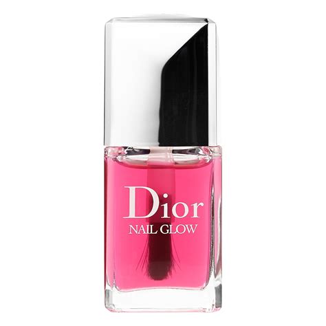 review dior nail glow|dior nail glow sephora.